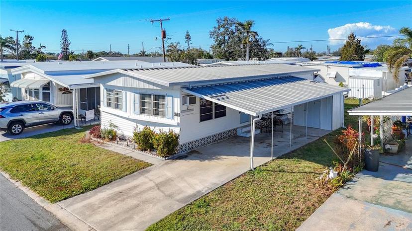 Picture of 511 50Th Avenue Drive W, Bradenton FL 34207