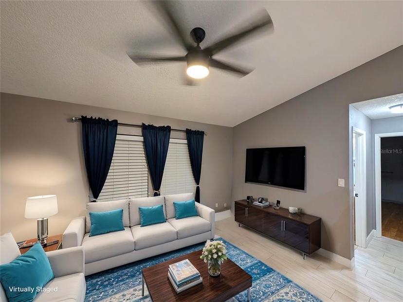 Picture of 9436 Montello Drive, Orlando FL 32817