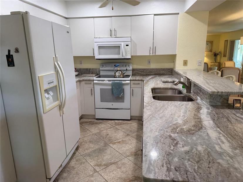 Picture of 4000 Bal Harbor Boulevard Unit 527, Punta Gorda FL 33950