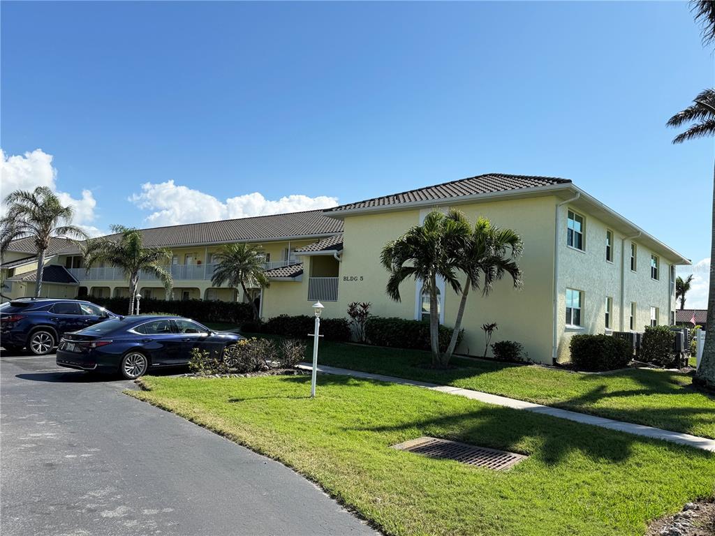 Picture of 4000 Bal Harbor Boulevard Unit 527, Punta Gorda, FL 33950