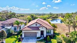 Picture of 351 Carlino Drive, Nokomis, FL 34275