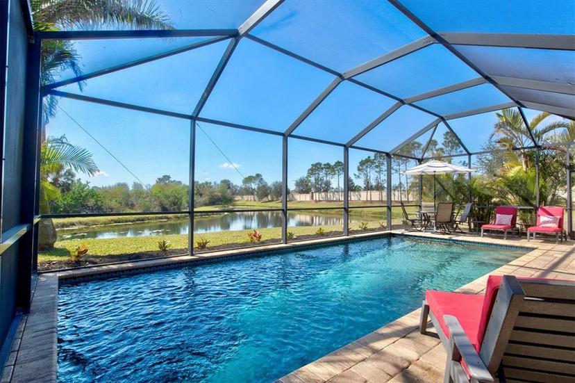 Picture of 351 Carlino Drive, Nokomis FL 34275