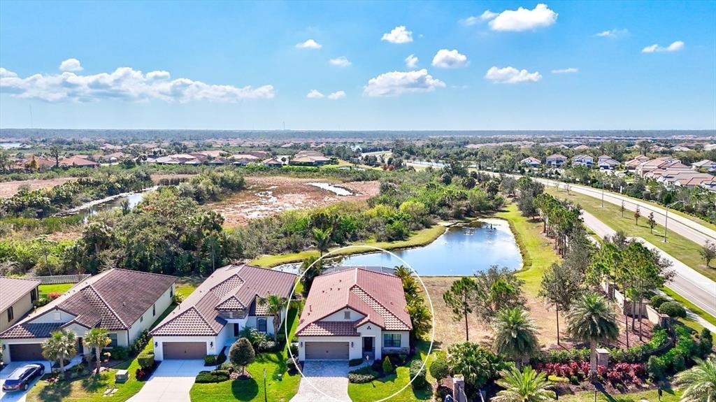 Picture of 351 Carlino Drive, Nokomis, FL 34275