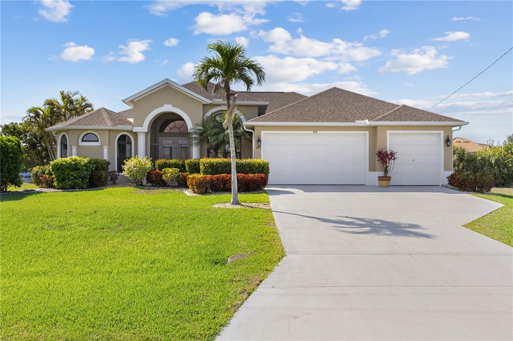 Picture of 810 NW 36Th Avenue, Cape Coral, FL 33993