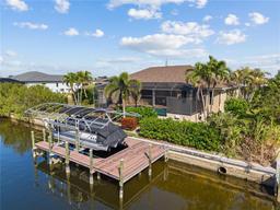 Picture of 810 NW 36Th Avenue, Cape Coral, FL 33993