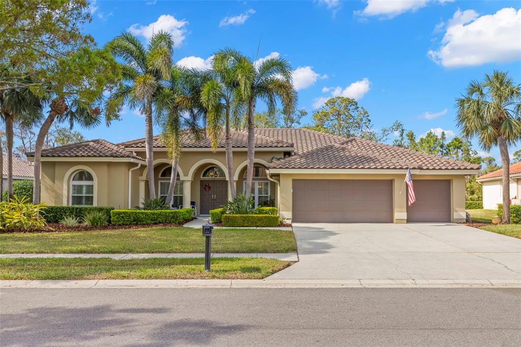 Picture of 4564 Juniper Drive, Palm Harbor, FL 34685