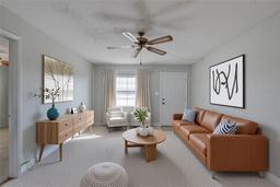 Picture of 10116 Tulip Street N Unit 10116, Pinellas Park, FL 33782