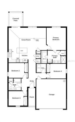 Picture of 6341 Scarlet Amethyst Street, Land O Lakes, FL 34638