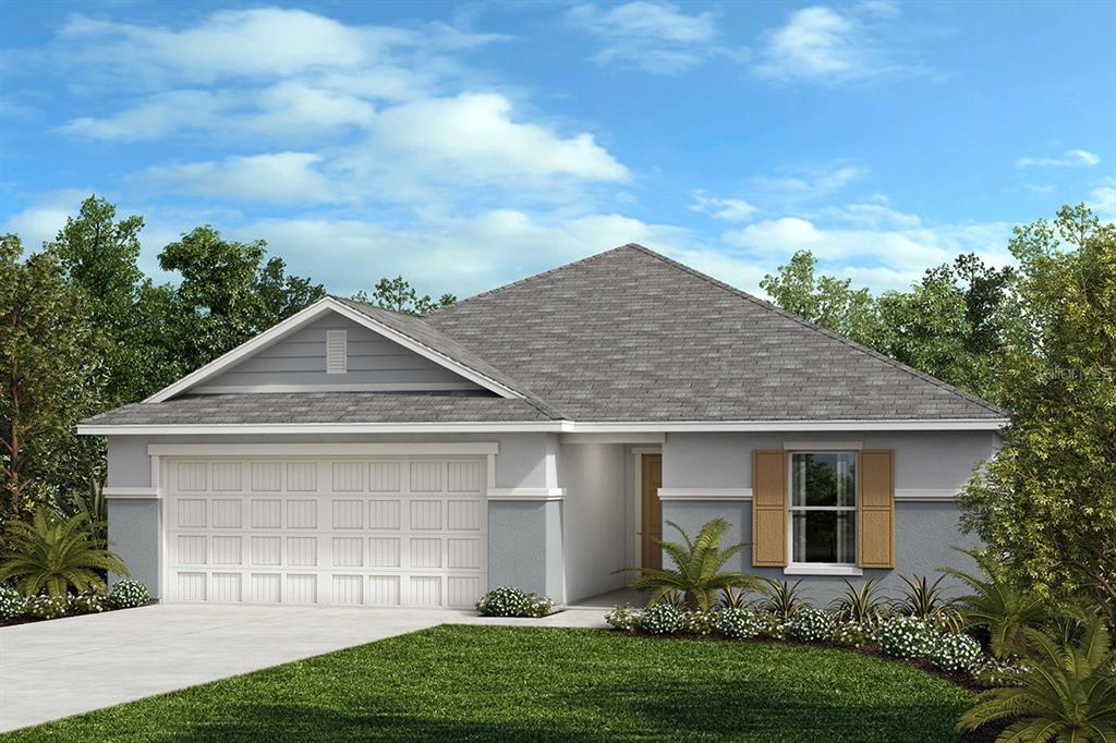 Picture of 6341 Scarlet Amethyst Street, Land O Lakes, FL 34638