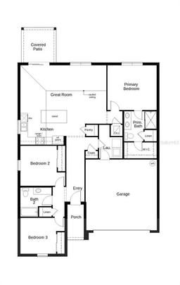 Picture of 6329 Scarlet Amethyst Street, Land O Lakes, FL 34638