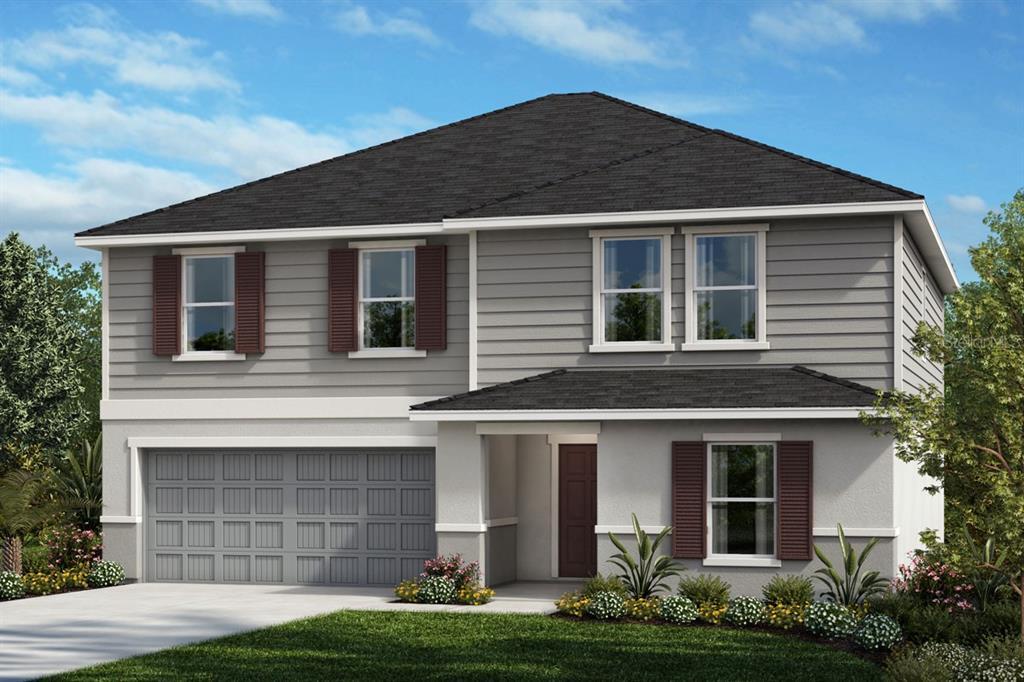 Picture of 19980 Azul Marble Loop, Land O Lakes, FL 34638