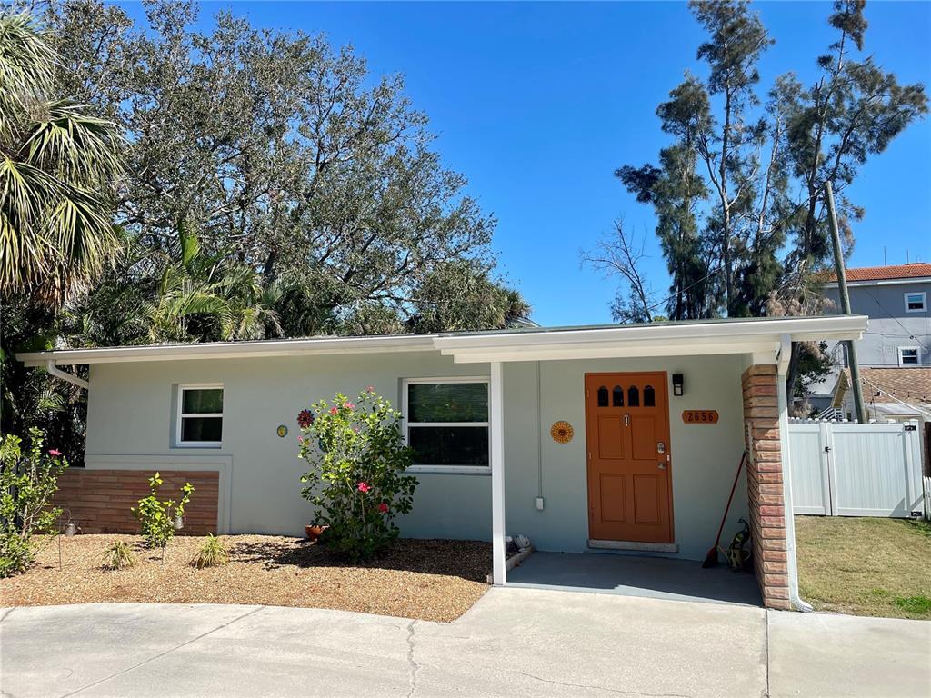 Picture of 2656 44Th Street S, Gulfport, FL 33711