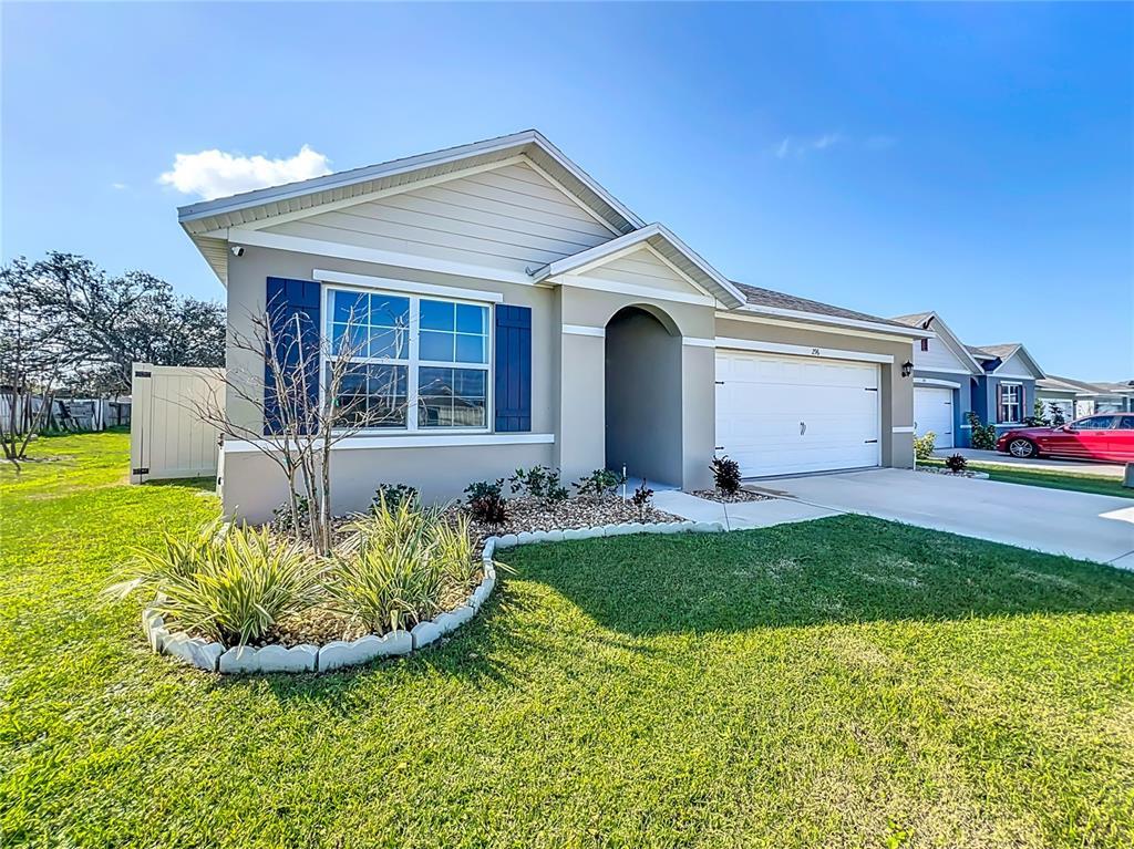 Picture of 296 Inman Boulevard, Winter Haven, FL 33881