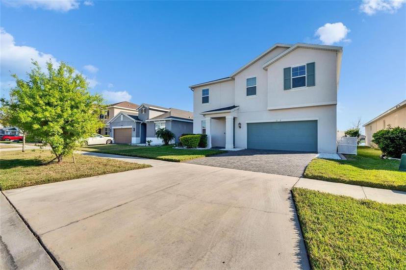 Picture of 11827 Cara Field Avenue, Riverview FL 33579