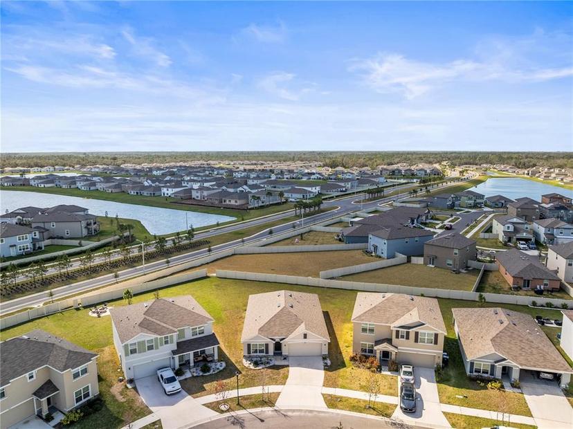 Picture of 2839 Gumbo Limbo Drive, Wimauma FL 33598