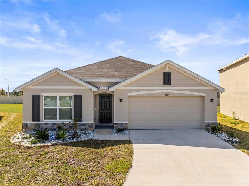 Picture of 2839 Gumbo Limbo Drive, Wimauma FL 33598