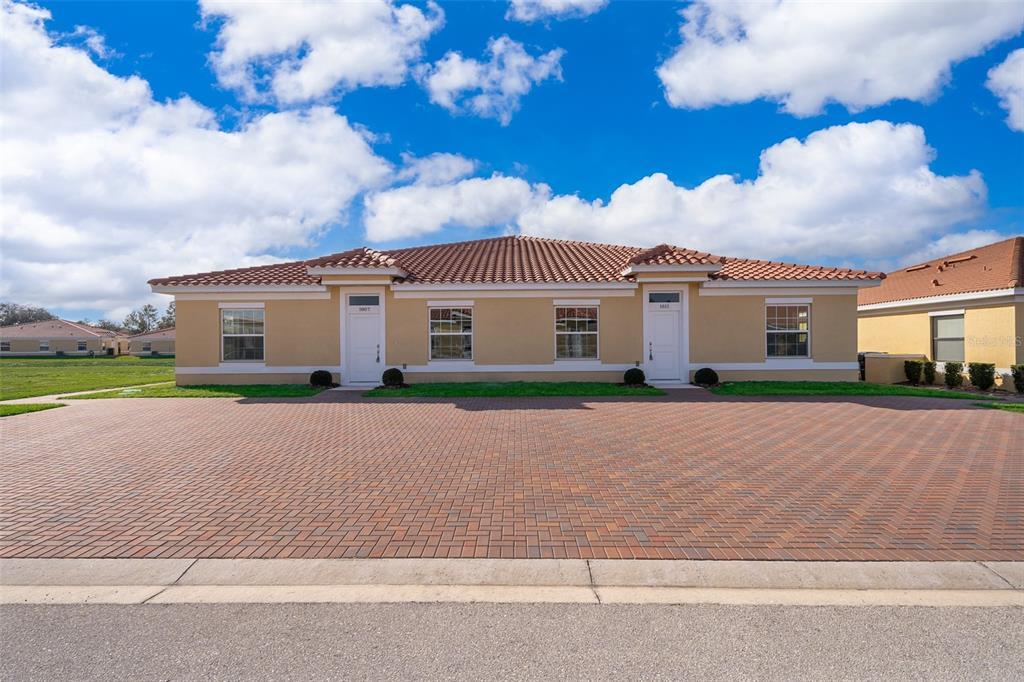 Picture of 1620 Cumin Drive, Kissimmee, FL 34759