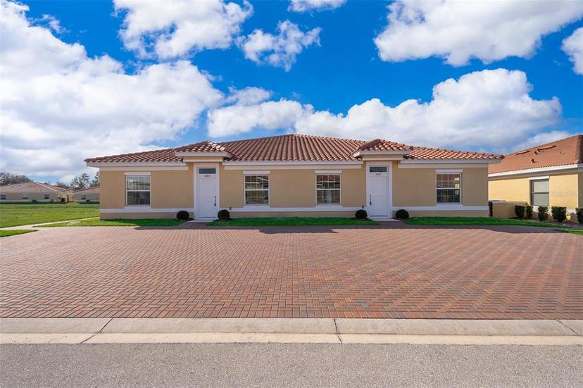 Picture of 1620 Cumin Drive, Kissimmee FL 34759
