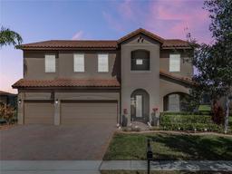 Picture of 4903 Eastlake Vista Drive, St Cloud, FL 34771