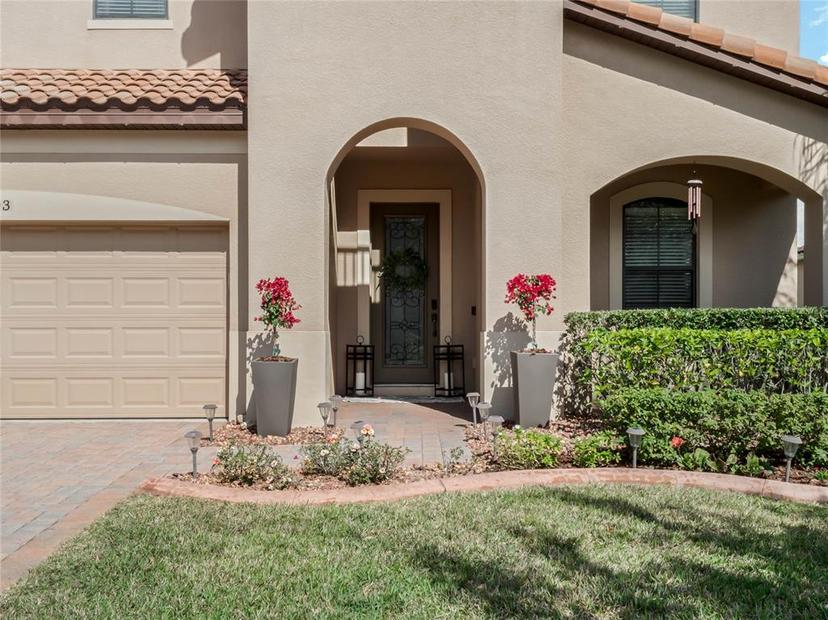 Picture of 4903 Eastlake Vista Drive, St Cloud FL 34771