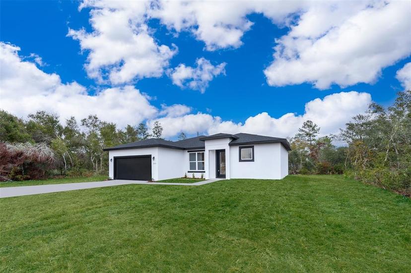Picture of 12691 SW 33Rd Avenue, Ocala FL 34473