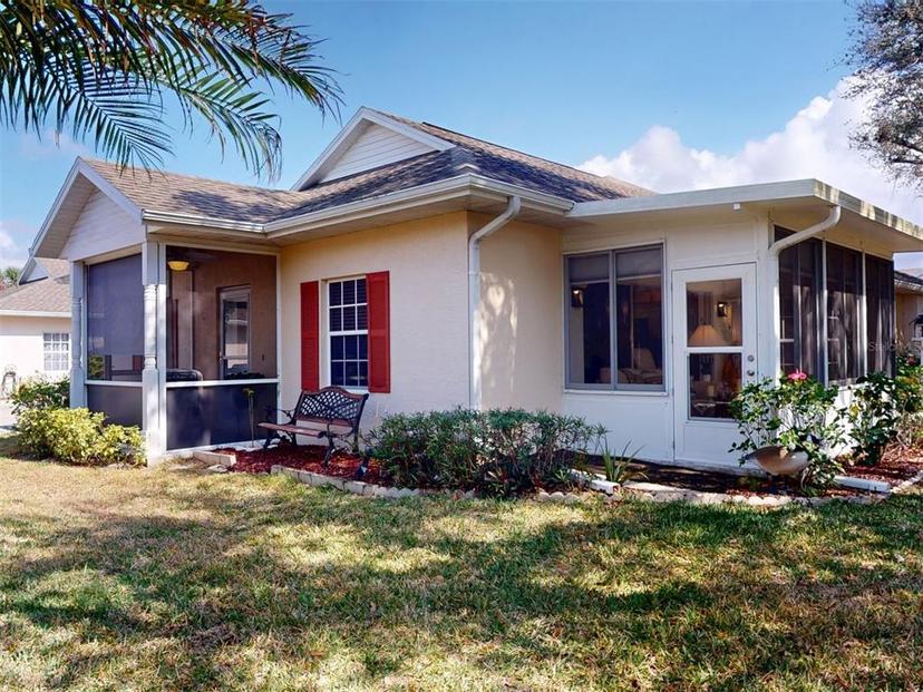 Picture of 1286 Green Oak Trail, Port Charlotte FL 33948