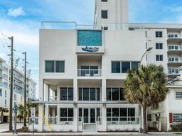 Picture of 24 Avalon Street Unit 804, Clearwater Beach, FL 33767