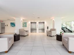 Picture of 24 Avalon Street Unit 804, Clearwater Beach, FL 33767