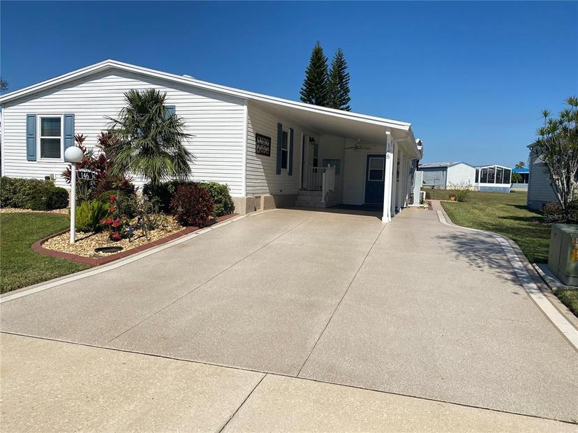 Picture of 146 Nightingale Circle, Ellenton FL 34222