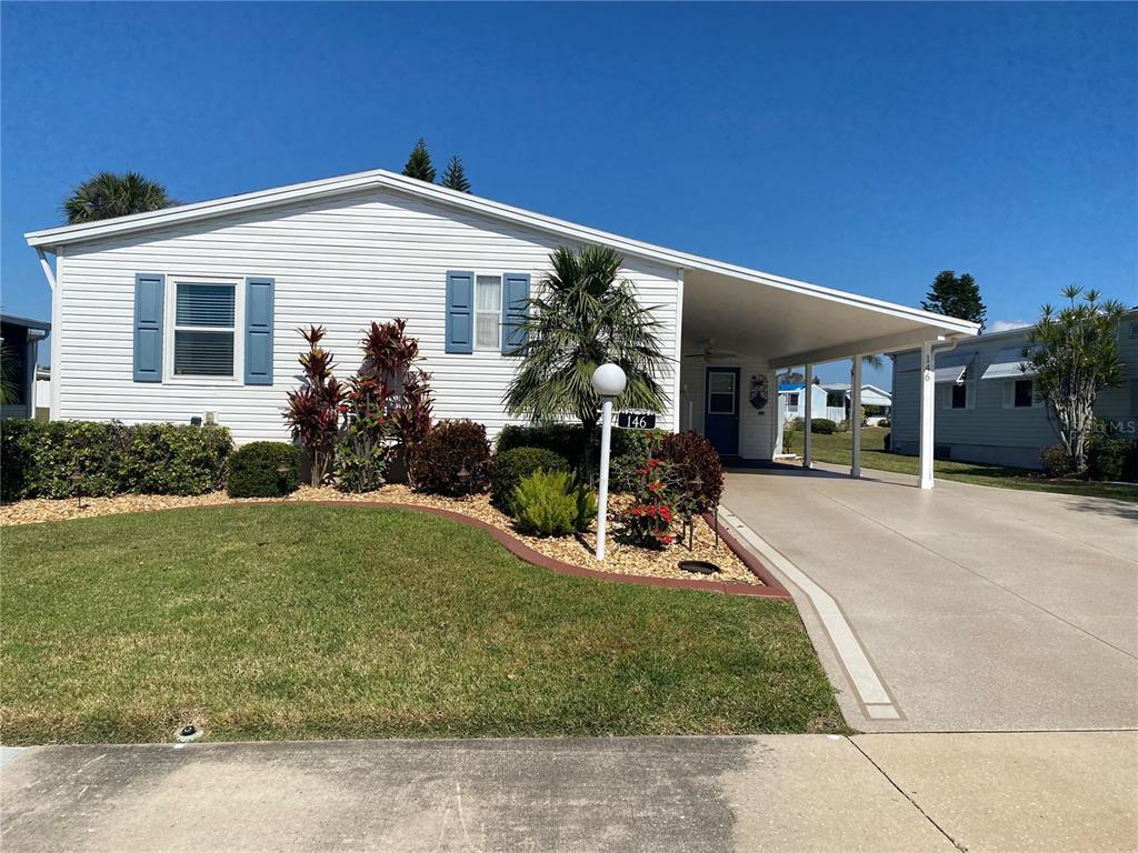 Picture of 146 Nightingale Circle, Ellenton, FL 34222