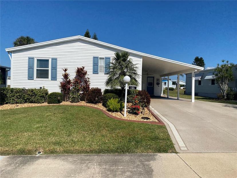 Picture of 146 Nightingale Circle, Ellenton FL 34222