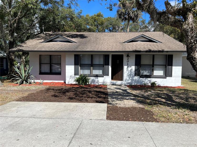 Picture of 2013 Bates Avenue, Eustis FL 32726