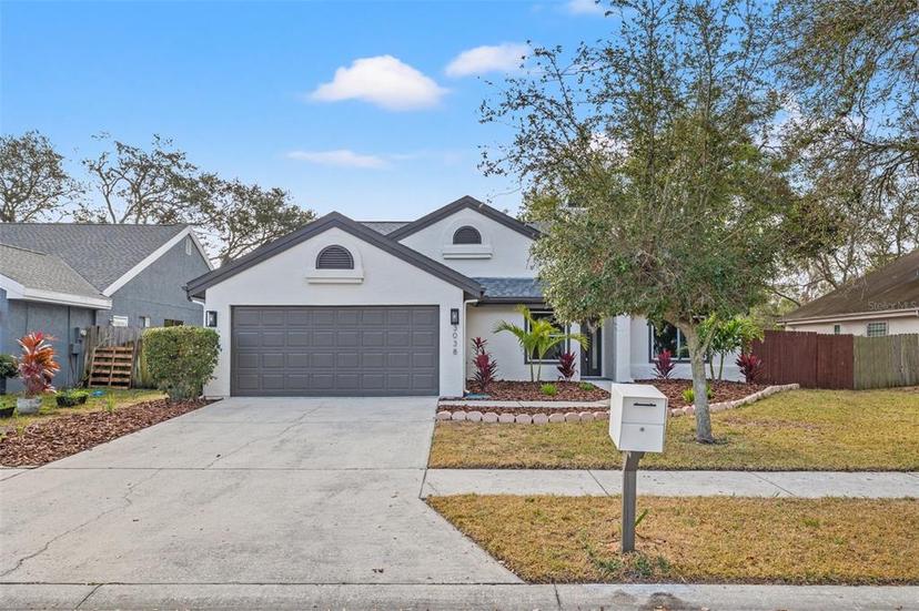 Picture of 3038 Longbrooke Way, Clearwater FL 33760