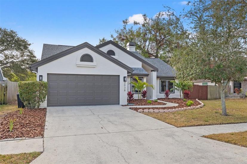 Picture of 3038 Longbrooke Way, Clearwater FL 33760