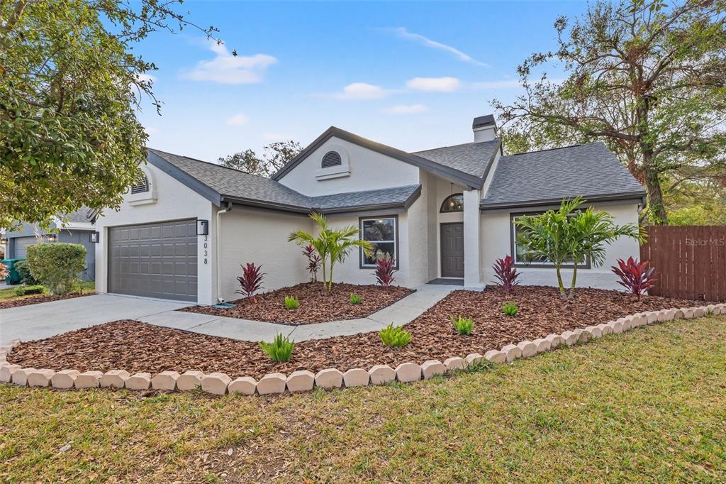 Picture of 3038 Longbrooke Way, Clearwater, FL 33760