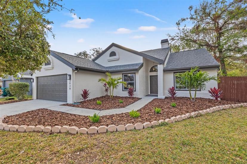 Picture of 3038 Longbrooke Way, Clearwater FL 33760