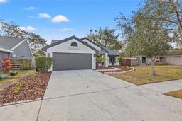 Picture of 3038 Longbrooke Way, Clearwater, FL 33760