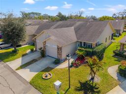 Picture of 6428 Thicket Trail, New Port Richey, FL 34653