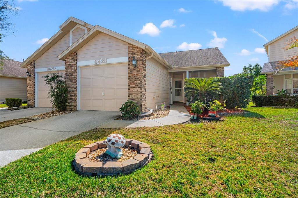 Picture of 6428 Thicket Trail, New Port Richey, FL 34653