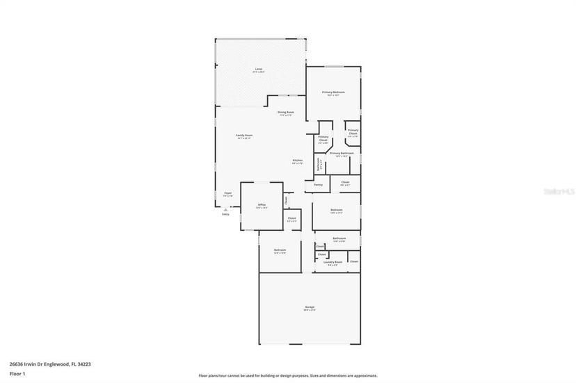 Picture of 26636 Irwin Drive, Englewood FL 34223