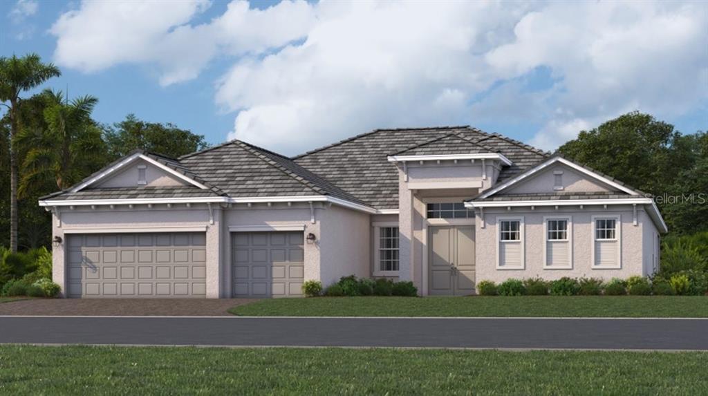 Picture of 7934 Lakes Edge Lane, Port Charlotte, FL 33981