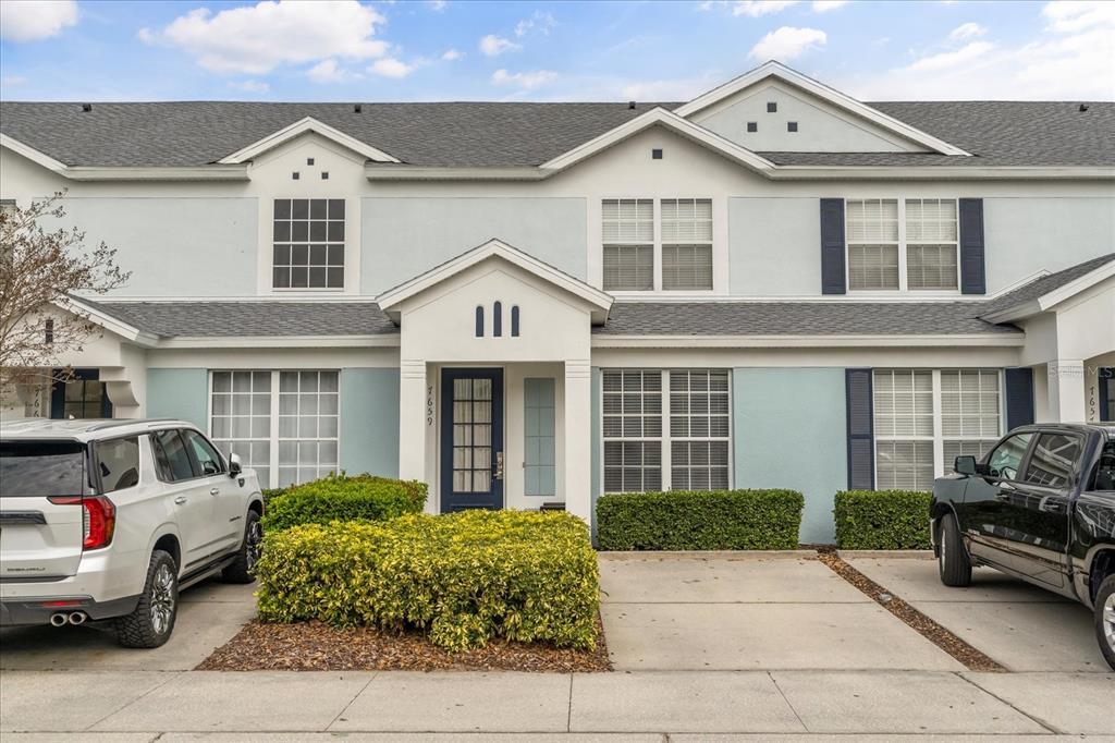 Picture of 7659 Sir Kaufmann Court, Kissimmee, FL 34747
