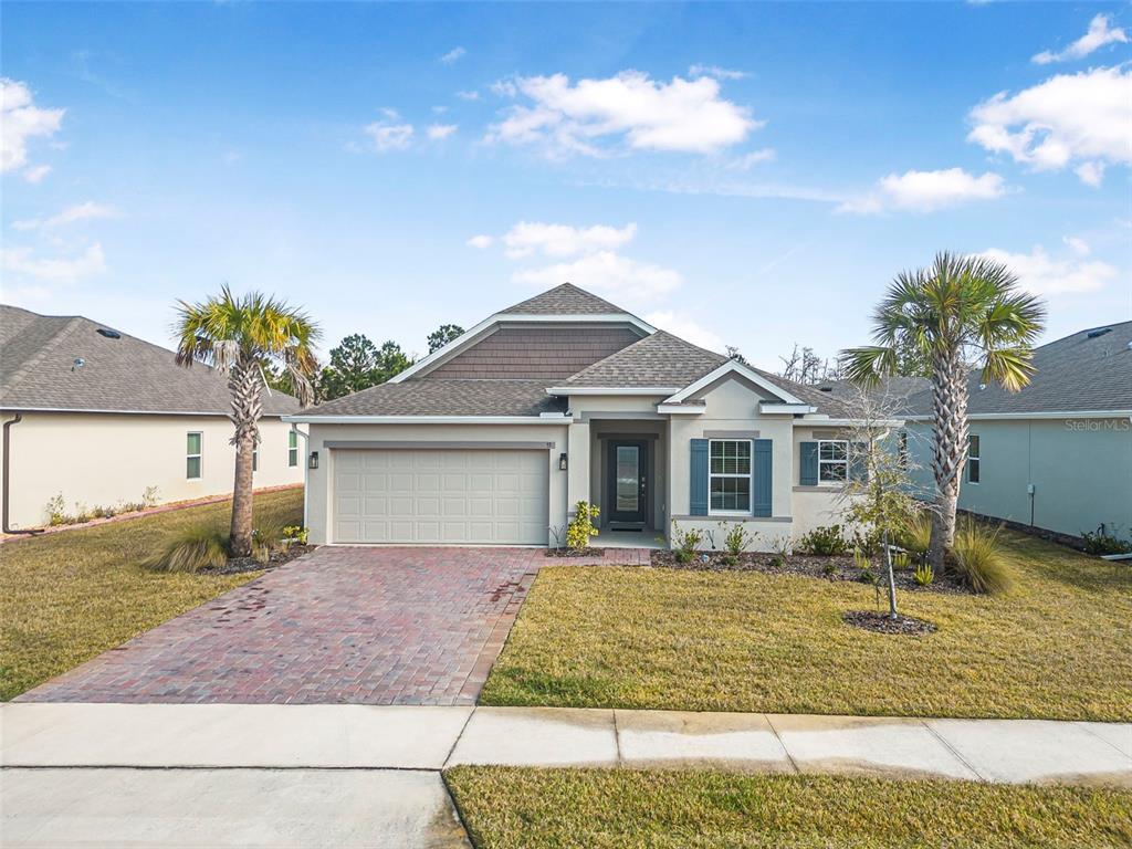 Picture of 53 Fawn Haven Trail, Ormond Beach, FL 32174