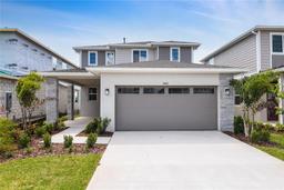 Picture of 5916 Jensen View Avenue, Apollo Beach, FL 33572