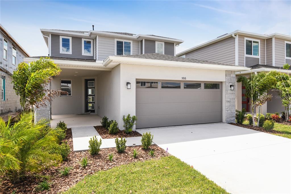 Picture of 5916 Jensen View Avenue, Apollo Beach, FL 33572