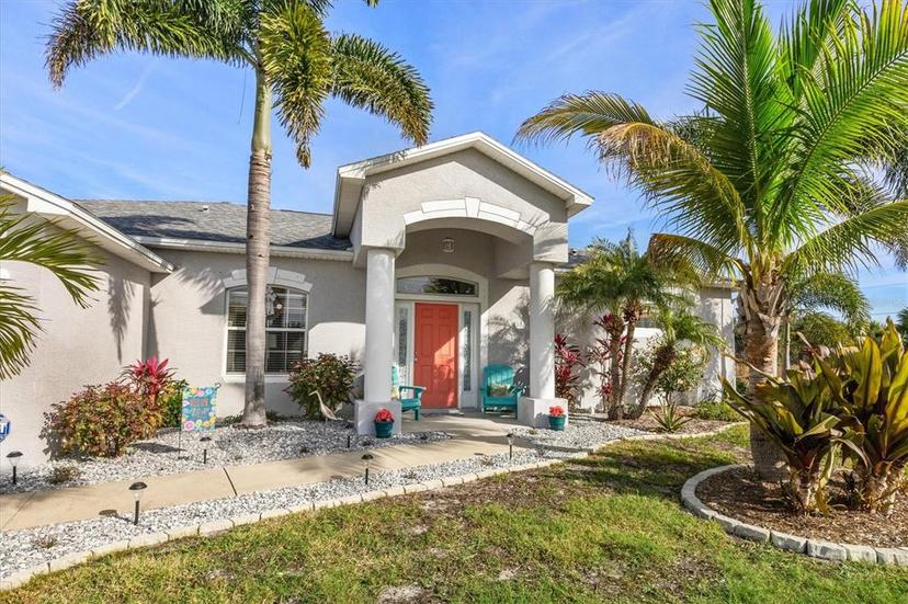 Picture of 13354 Blytheville Avenue, Port Charlotte FL 33981