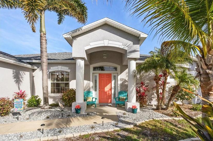 Picture of 13354 Blytheville Avenue, Port Charlotte FL 33981