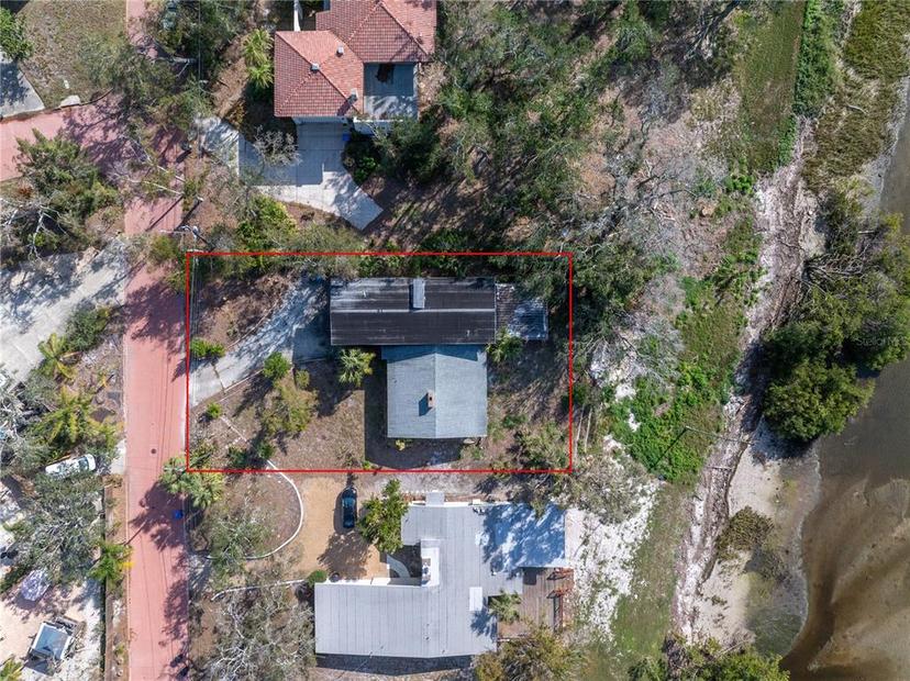 Picture of 2028 Blossom Way S, St Petersburg FL 33712