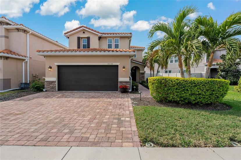 Picture of 10136 Grand Oak Circle, Madeira Beach FL 33708