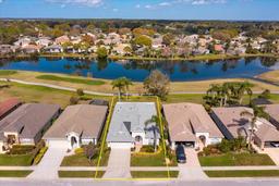 Picture of 8011 Saint James Way, Mount Dora, FL 32757